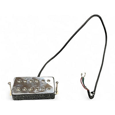 Used Bare Knuckle Nailbomb Alnico 5 Humbucker Electric Guitar Pickup