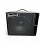 Used Barefaced 1X12 PORTED CAB Bass Cabinet