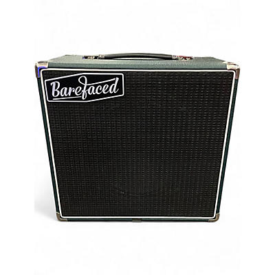 Used Barefaced reformer 112 Guitar Cabinet