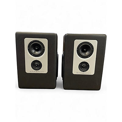 Used Barefoot Audio FOOTPRINT 01(PAIR) Powered Monitor