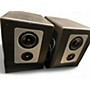 Used Barefoot Sound FOOTPRINT 01 PAIR Powered Monitor