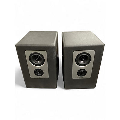 Used Barefoot Sound FOOTPRINT 01 Powered Monitor