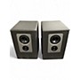 Used Barefoot Sound FOOTPRINT 01 Powered Monitor
