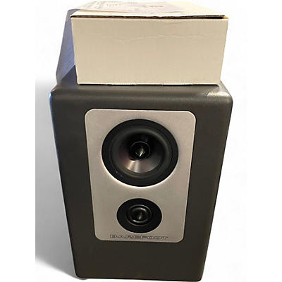Used Barefoot Sound FOOTPRINT 02 Powered Monitor