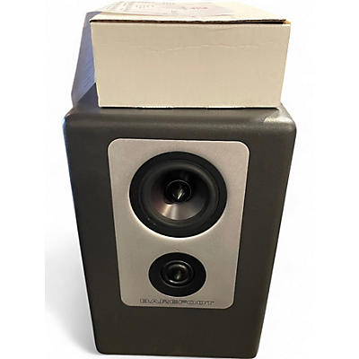 Used Barefoot Sound FOOTPRINT 02 Powered Monitor