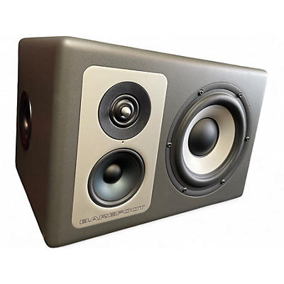 Used Barefoot Sound FOOTPRINT 03 3 WAY PAIR Powered Monitor