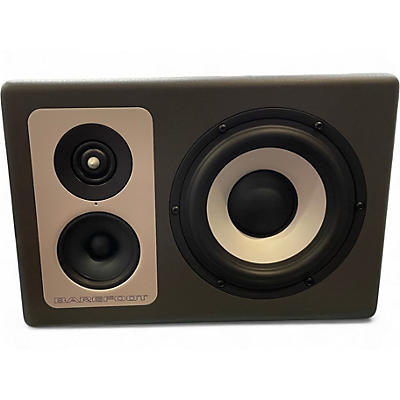 Used Barefoot Sound FOOTPRINT 03 (PAIR) Powered Monitor