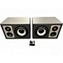 Used Barefoot Sound FOOTPRINT 03 PAIR Powered Monitor