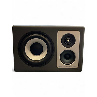 Used Barefoot Sound FOOTPRINT03 Powered Monitor