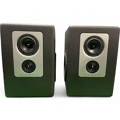 Used Barefoot Sound Footprint 01 Powered Monitor