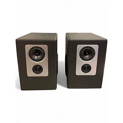Used Barefoot Sound Footprint 01 Powered Monitor
