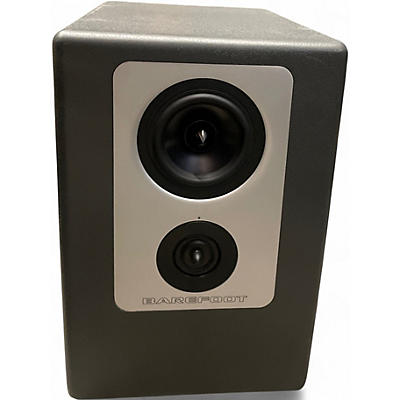 Used Barefoot Sound Footprint 02 Powered Monitor