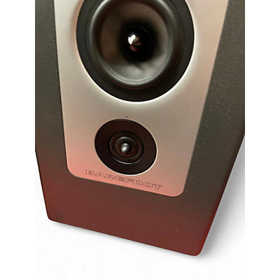 Used Barefoot Sound Footprint 02 Powered Monitor