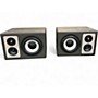 Used Barefoot Sound Footprint 03 Pair  Powered Monitor
