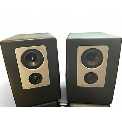 Used Barefoot Sound Footprint01 Powered Monitor