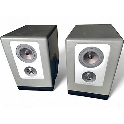 Used Barefoot Sound Footprint02 Pair Powered Monitor