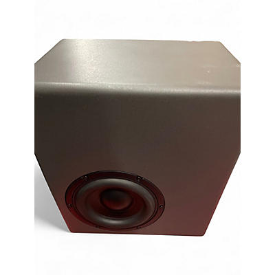 Used Barefoot Sound Footprint02 Powered Monitor