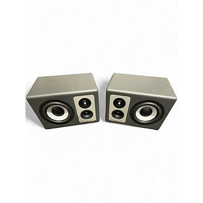 Used Barefoot Sound Footprint03 (PR) 3-Way Active Powered Monitor