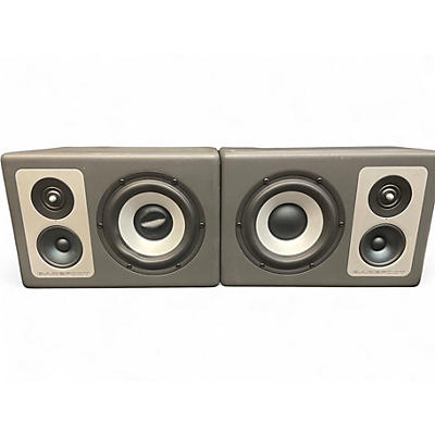Used Barefoot Sound Footprint03 (Pair) Powered Monitor