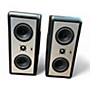 Used Barefoot Sound MM27 PAIR Powered Monitor