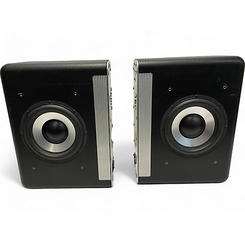 Barefoot Sound Used Barefoot Sound MicroMain27 Gen1 Pair Powered Monitor