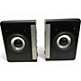 Used Barefoot Sound Used Barefoot Sound MicroMain27 Gen1 Pair Powered Monitor