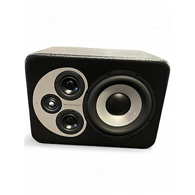 Used Barefoot Sound MicroStack45 Studio Monitor Powered Monitor