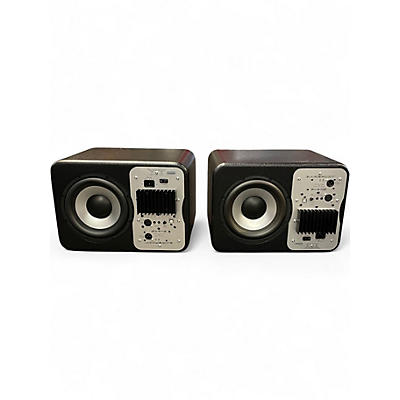 Used Barefoot Sound MicroSub45 Dual 8" Subwoofer