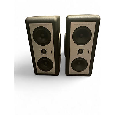 Used Barefoot Sound Micromain 27 Gen 1 Powered Monitor