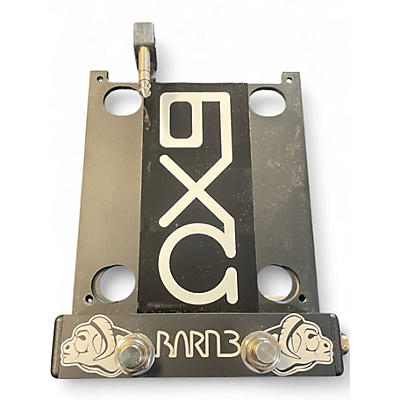 Used Barn3 OX3 Pedal