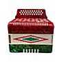 Used Baronelli 34 BUTTON  Accordion
