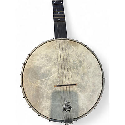 Used Bart Reiter  BANJO Natural Banjo