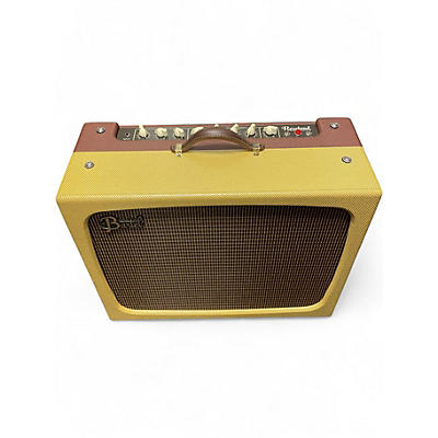 Used Bartel Roseland 45-Watt 1x12 COMBO Tube Guitar Combo Amp