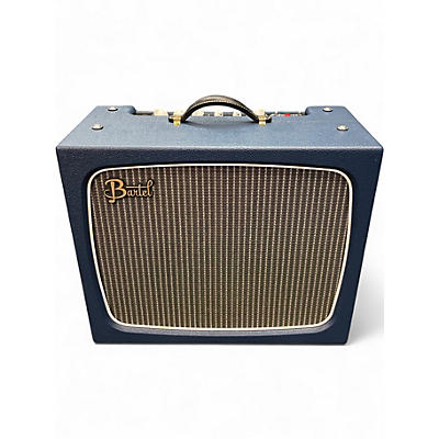 Used Bartel STARWOOD Tube Guitar Combo Amp