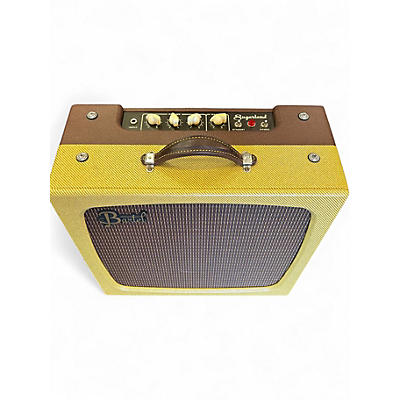 Used Bartel SUGARLAND Tube Guitar Combo Amp