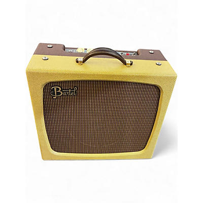 Used Bartel Sugarland Tube Guitar Combo Amp
