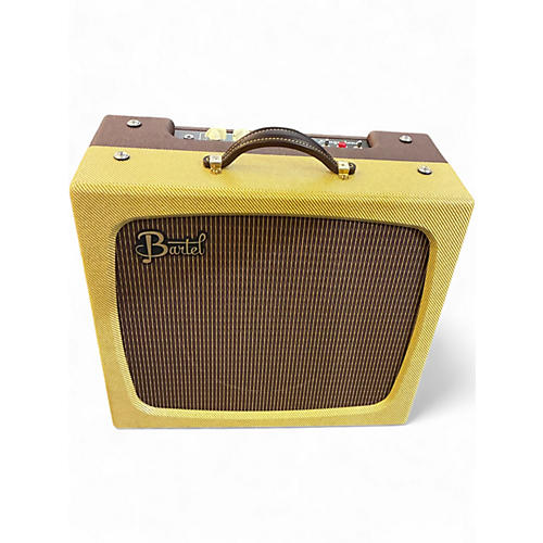 Used Bartel Sugarland Tube Guitar Combo Amp