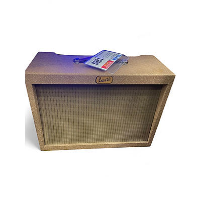 Used Barth studio deluxe model 958 Tube Guitar Combo Amp