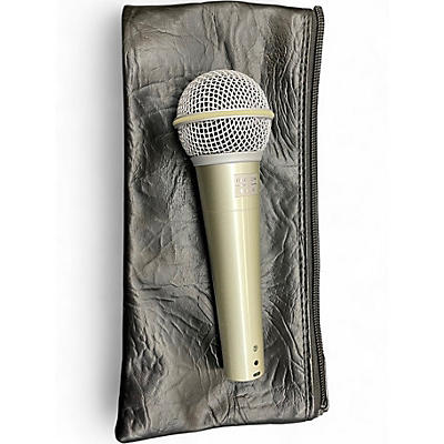 Used Barton B508A Dynamic Microphone