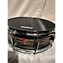 Used Barton Drums Used Barton Drums 14X5  BEECH Drum Ebony Ebony 210