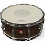 Used Barton Drums Used Barton Drums 14in Model 84 Ebony Drum Ebony 33