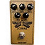 Used Basic Audio Scarab Deluxe Effect Pedal