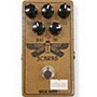 Used Basic Audio Scarab Effect Pedal