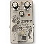 Used Basic Audio zippy Effect Pedal