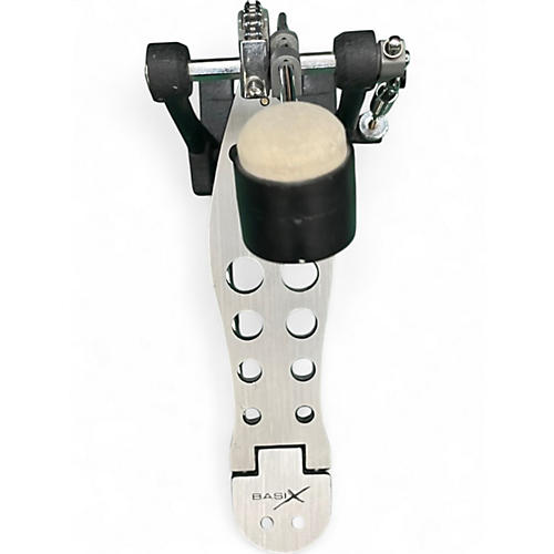 Used Basic Misc Kick Pedal Single Bass Drum Pedal