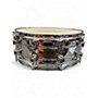 Used Basix 14X5.5 Concept Series Chrome Drum Chrome 211