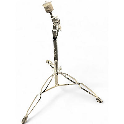 Used Basix Straight Cymbal Stand Cymbal Stand
