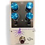 Used Bass Fx OCTOPUS BOOSTER Effect Pedal