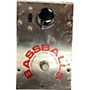 Used Bassballs  Twin Dynamic Filter Effect Pedal