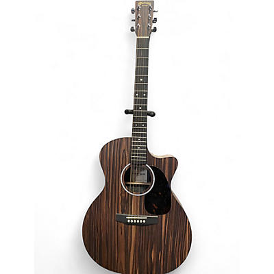 Used Basses Loaded 5 PJ Yellow Electric Bass Guitar